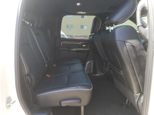 2021 RAM 2500 LIMIT 3C6UR5TL9MG516165
