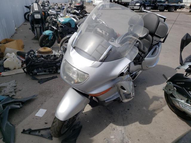 2003 BMW K1200 LT WB10555A33ZD79298