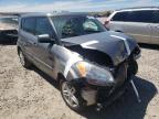 2011 KIA  SOUL