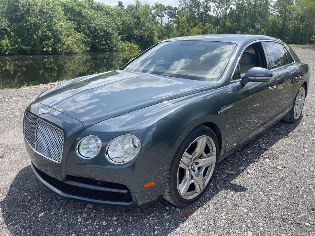 2015 BENTLEY FLYING SPU SCBET9ZA4FC047829