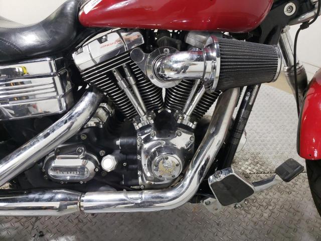 2010 HARLEY-DAVIDSON FXDC 1HD1GV412AC313095