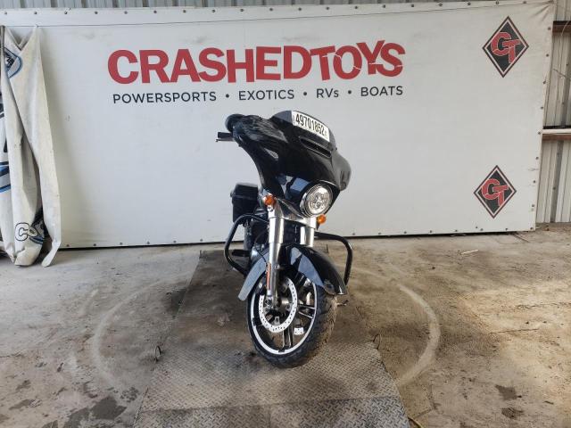 2019 HARLEY-DAVIDSON FLHX 1HD1KBC12KB625083