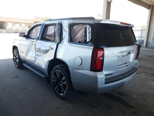 2019 CHEVROLET TAHOE LT 1GNSKBKCXKR244265