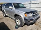 2000 TOYOTA  4RUNNER