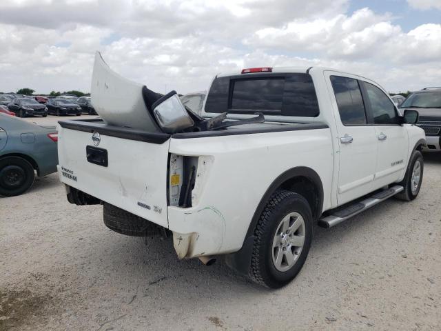 2015 NISSAN TITAN 1N6BA0ED8FN509330