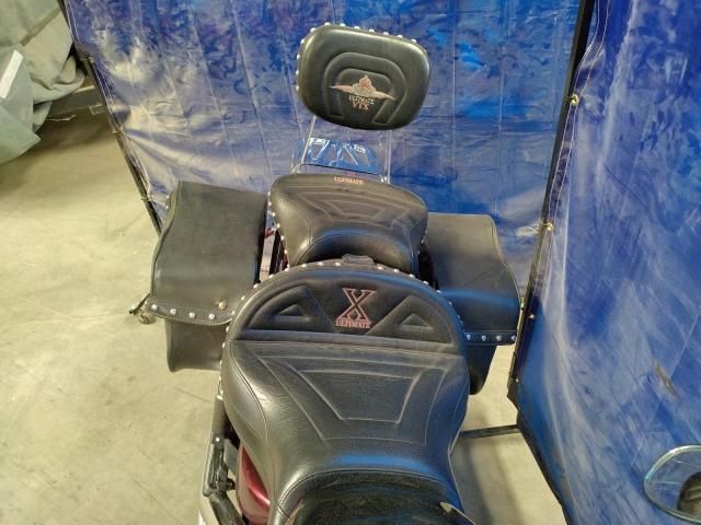 2005 HONDA VTX1800 S2 1HFSC49M65A300324