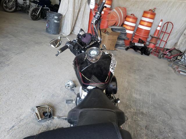 2007 YAMAHA XVS1100 JYAVP11E37A093193