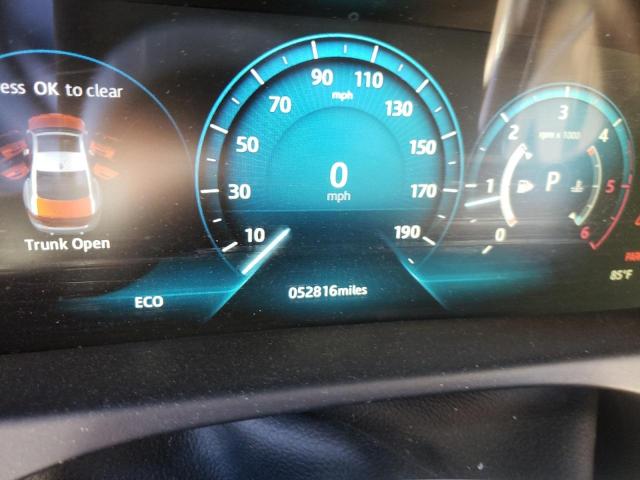 2017 JAGUAR XF PRESTIG SAJBE4BN9HCY42566