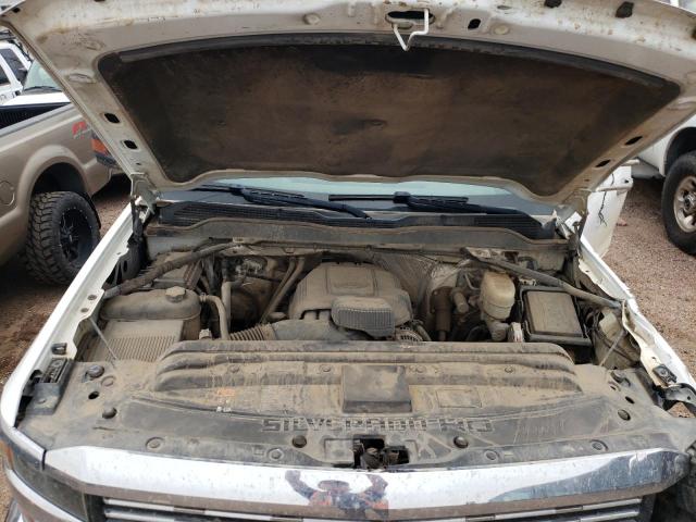 2015 CHEVROLET 2500 1GC1KVEGXFF653118