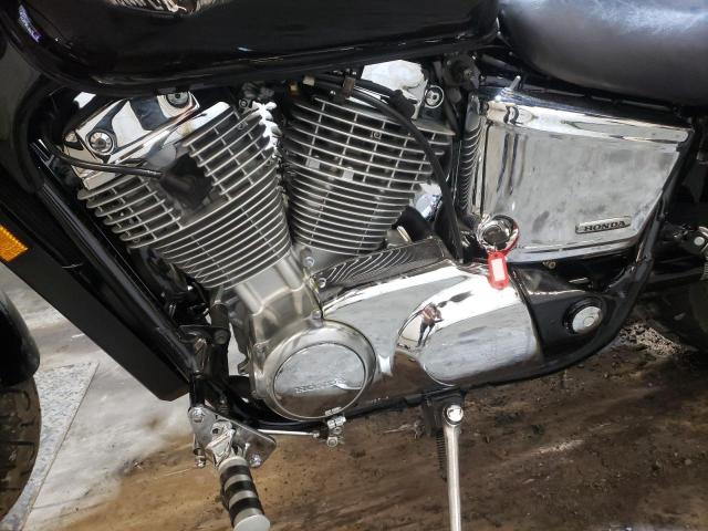 2006 HONDA VT1100 C 1HFSC18046A000196