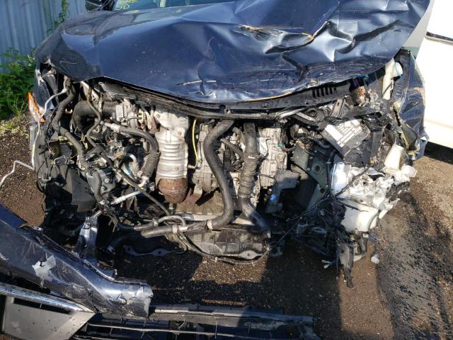 2019 HONDA CIVIC TOUR - 2HGFC1F97KH100786