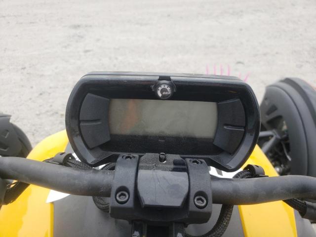 2022 CAN-AM RYKER SPOR 3JB2JEG21NJ003623