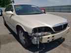 2002 LINCOLN  LS SERIES