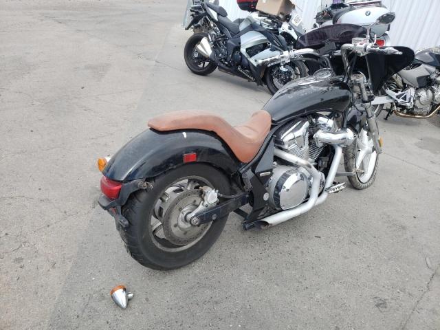 2010 HONDA VT1300 CS JH2SC6708AK001953