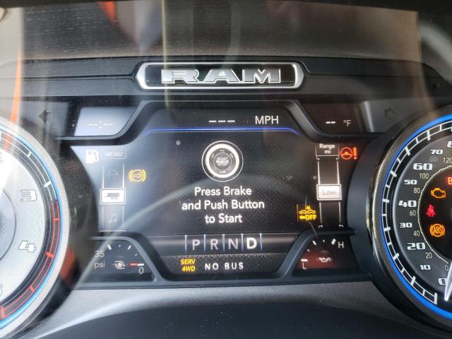 2021 RAM 2500 LIMIT 3C6UR5TL9MG516165