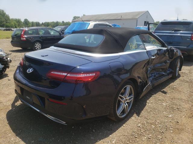 2019 MERCEDES-BENZ E 450 WDD1K6HB4KF104987