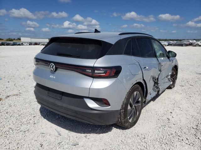 2021 VOLKSWAGEN ID.4 PRO WVGRMPE28MP037076