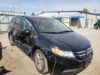 2015 HONDA  ODYSSEY