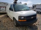 2003 CHEVROLET  EXPRESS