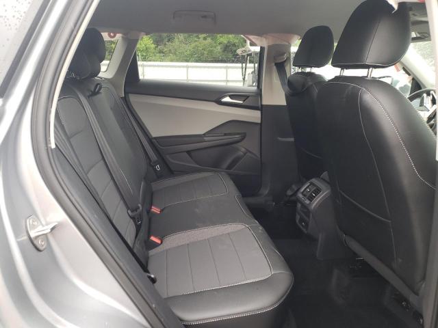 2022 VOLKSWAGEN TAOS SE 3VVWX7B28NM054732