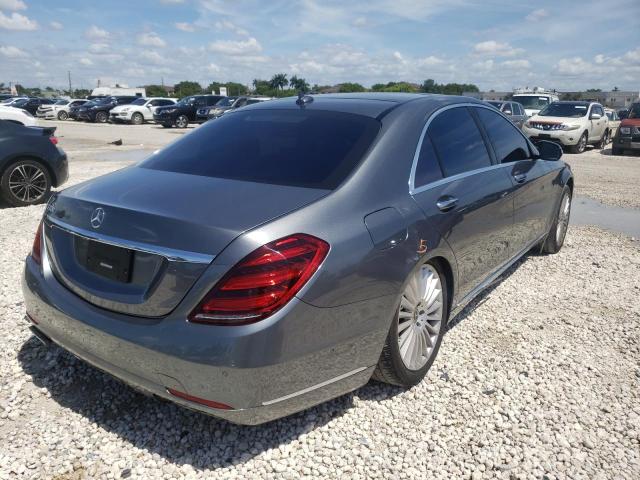 2018 MERCEDES-BENZ S CLASS WDDUG8DB0JA370437