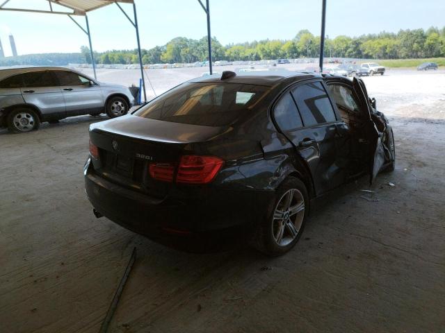 WBA3A5G57DNP24248 BMW 328 I