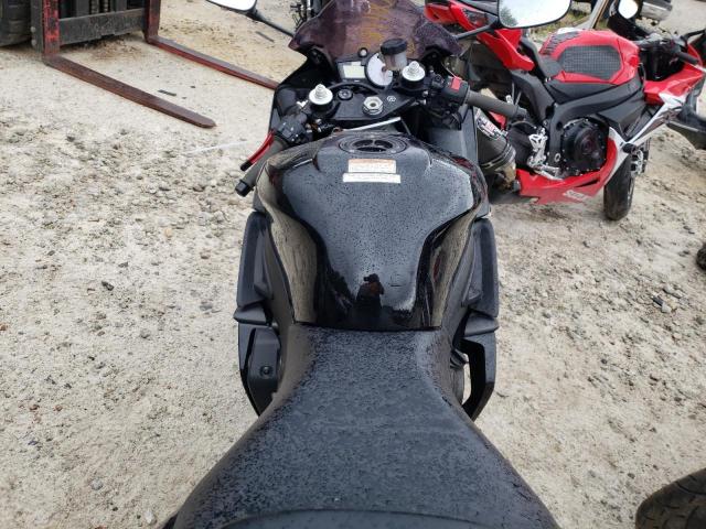 2005 YAMAHA YZFR6 L JYARJ06E65A028583