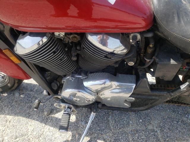 2003 HONDA VT750 CDB JH2RC44J83M101705