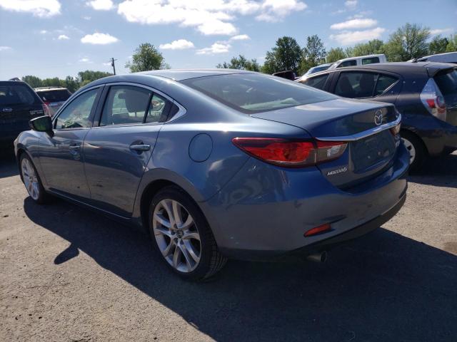 2016 MAZDA 6 TOURING - JM1GJ1V53G1473563