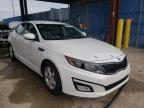 2014 KIA  OPTIMA