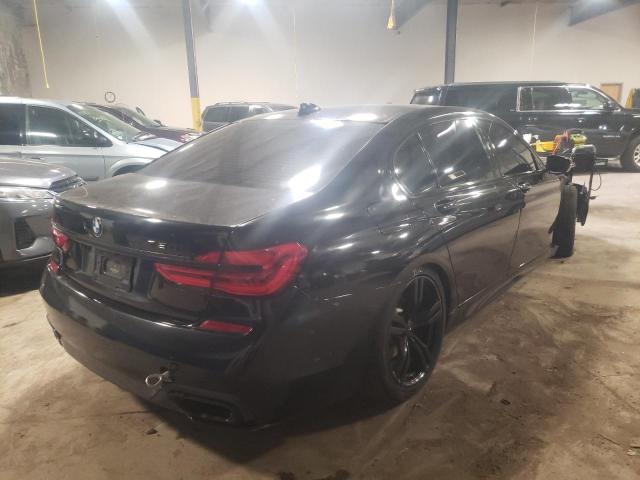 2016 BMW 750I XDRIV WBA7F2C5XGG416488