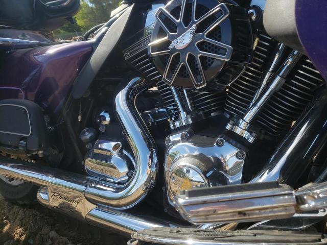 2011 HARLEY-DAVIDSON FLHTCU SHR 1HD1FL411BB655927