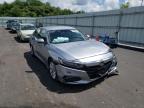 2018 HONDA  ACCORD