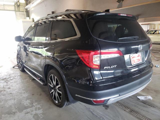 2019 HONDA PILOT ELIT - 5FNYF6H01KB015894
