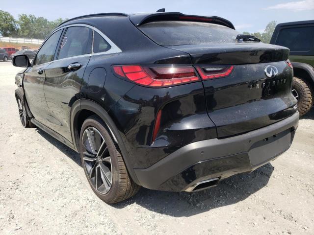 2022 INFINITI QX55 LUXE 3PCAJ5J36NF103987