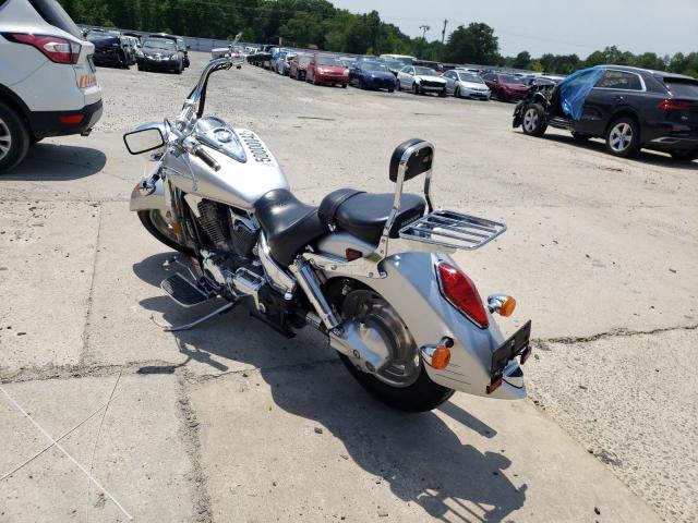 2009 HONDA VTX1300 R 1HFSC52639A601043