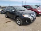 2012 FORD  EDGE