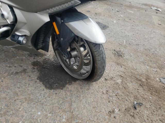 2015 BMW 1600 WB1061202FZZ26063