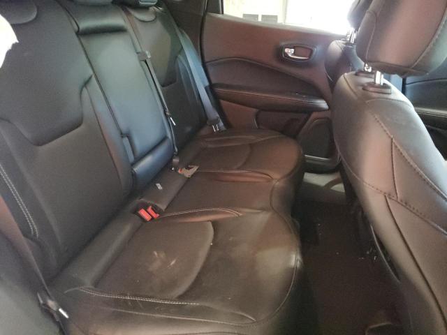 2021 JEEP COMPASS 80 3C4NJDEB6MT557623