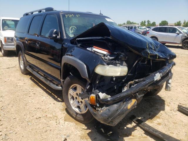 2003 Chevrolet Suburban 