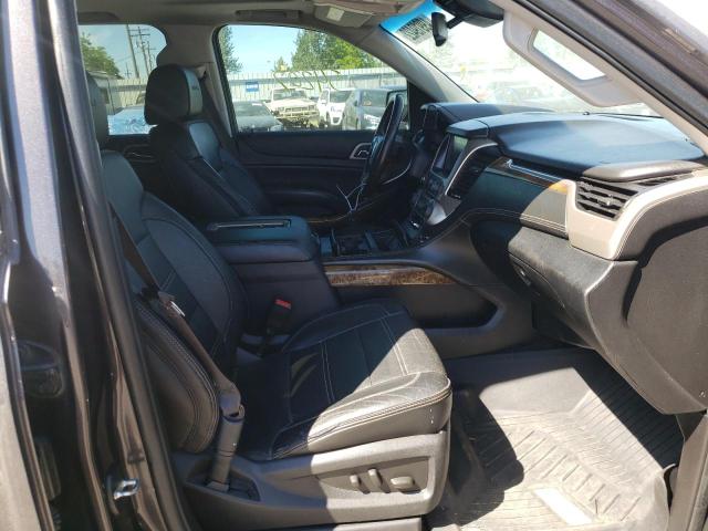 2015 GMC YUKON XL D - 1GKS2JKJ9FR634771
