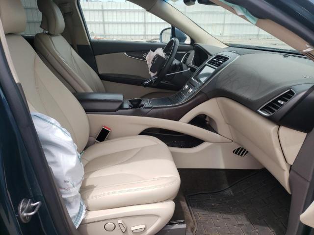 2016 LINCOLN MKX SELECT 2LMTJ8KP2GBL61886