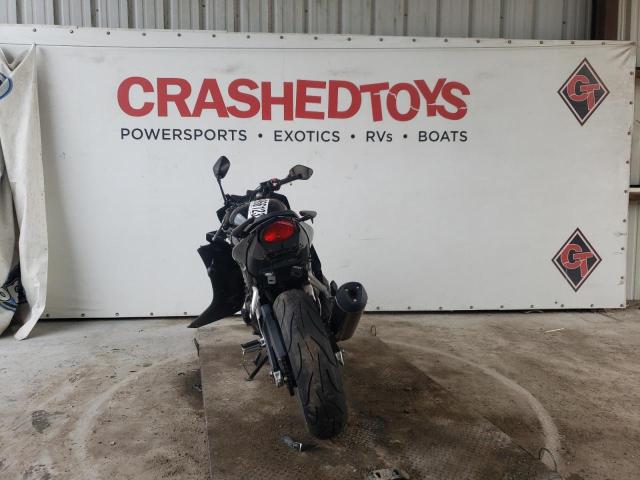 2013 HONDA MOTORCYCLE MLHPC4413D5001164