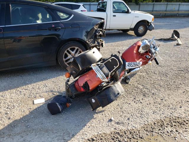2012 HONDA VT750 C2F JH2RC5342CK500476