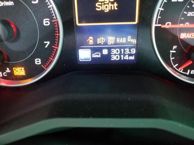 2022 SUBARU ASCENT ONY 4S4WMAJD4N3419265