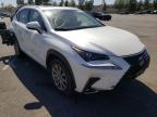 2020 LEXUS  NX