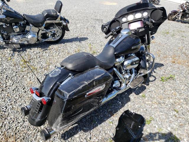 2021 HARLEY-DAVIDSON FLHX 1HD1KBC1XMB655404