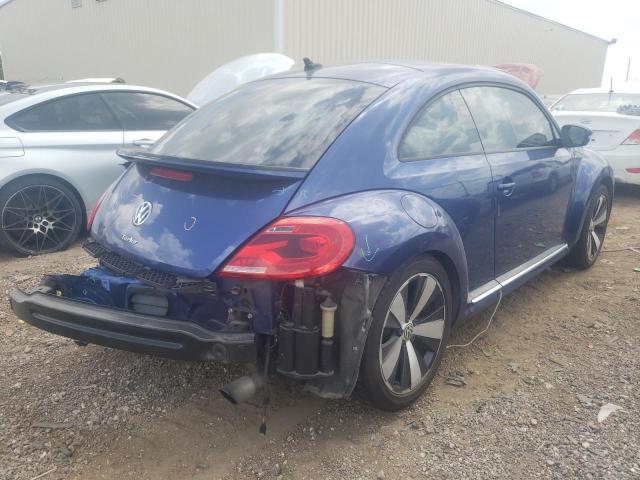 2015 VOLKSWAGEN BEETLE R-L 3VWVT7AT7FM609636