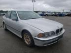 2000 BMW  5 SERIES