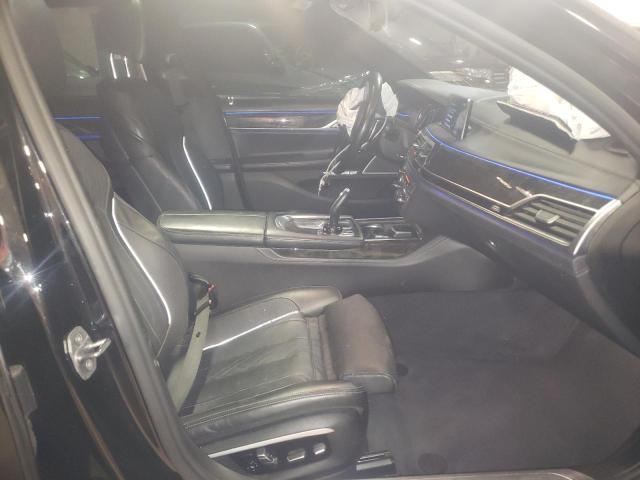 2016 BMW 750I XDRIV WBA7F2C5XGG416488
